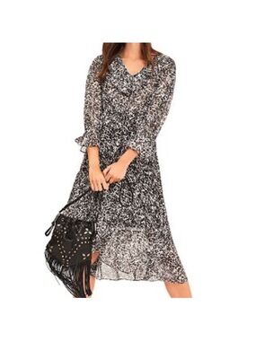 ba&sh | Dresses | Bash Falla Dress | Poshmark